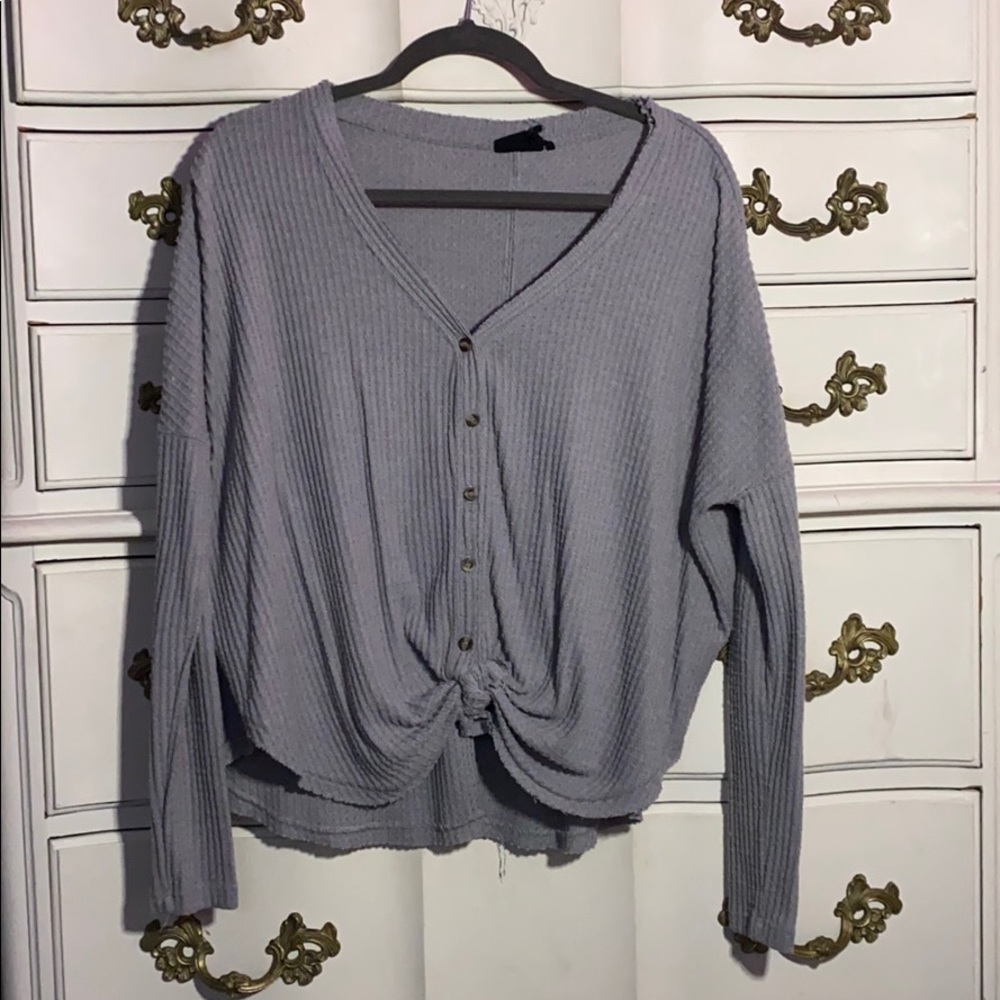 Urban Outfitters Out from Under Sweater size xs